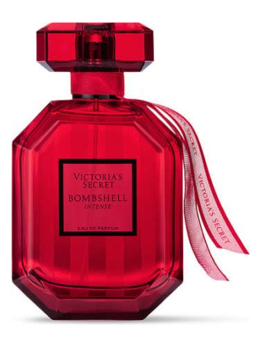 fragrantica bombshell intense